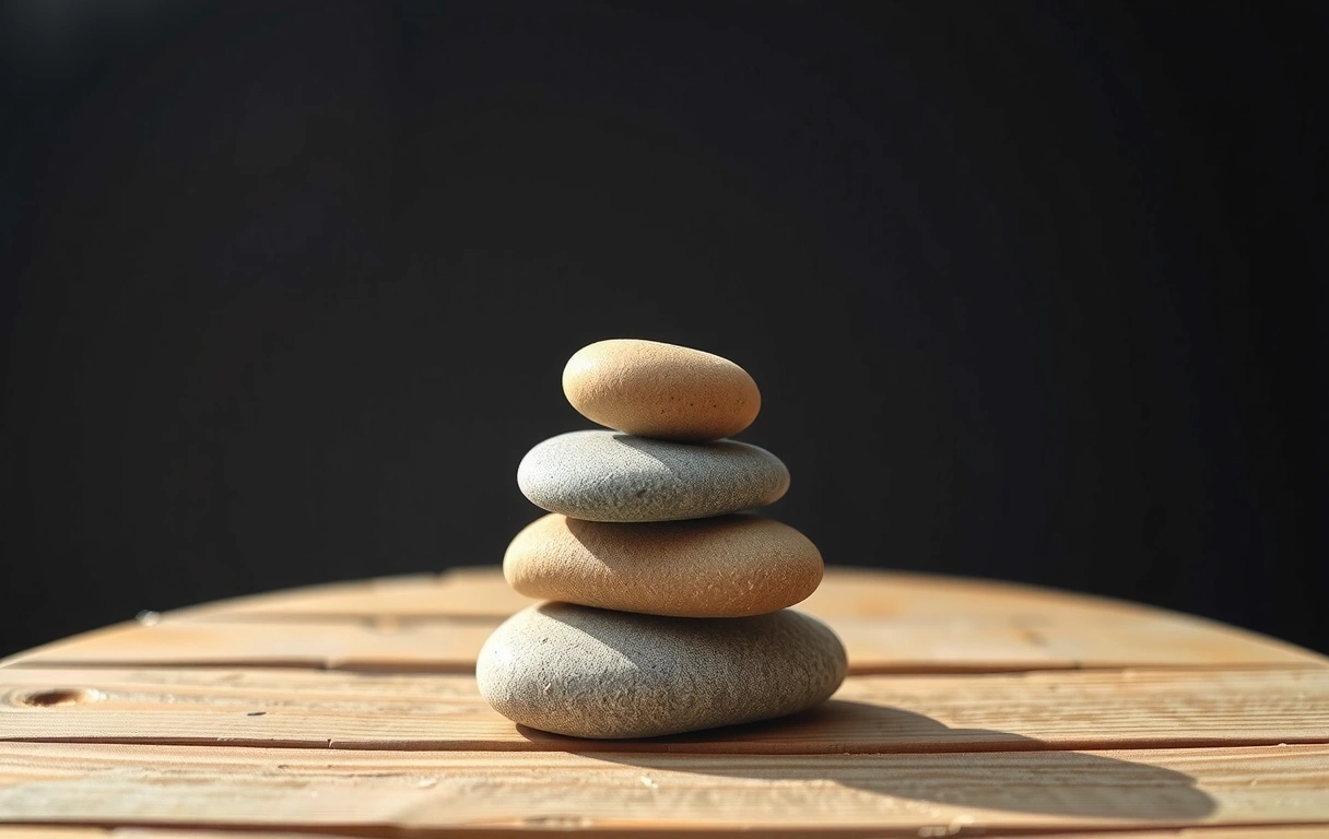 Equilibrio consciente